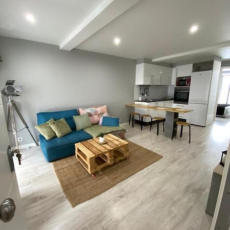 Apartamento Callao Vigo Exterior foto