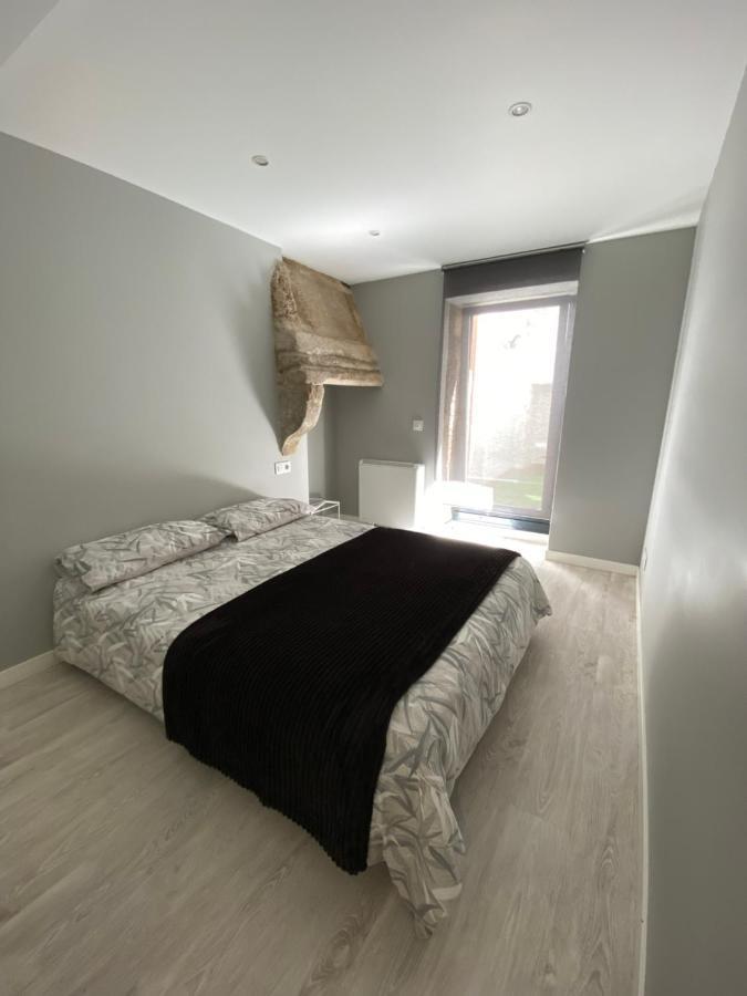 Apartamento Callao Vigo Exterior foto